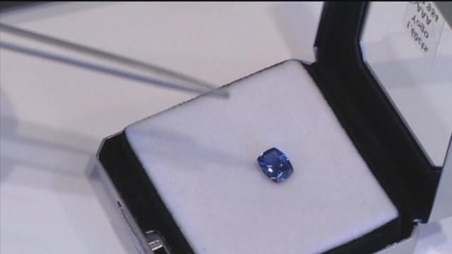Montana Treasure: Bozeman family mining for Yogo sapphires